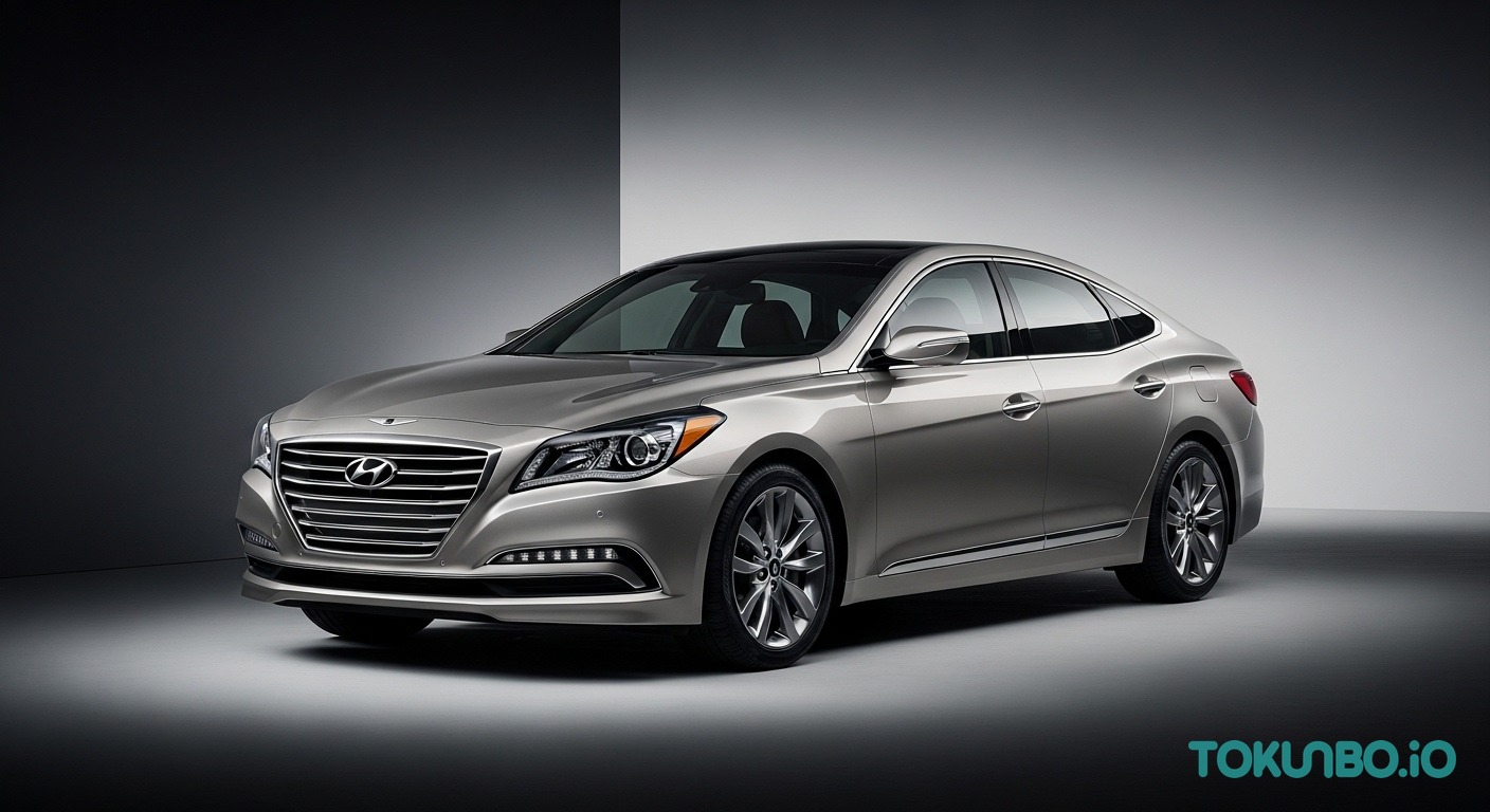 2017 Hyundai Azera Prices in Nigeria, Review & Specs | Tokunbo.io